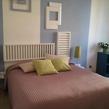 Mascagni Rooms Florencja Zewnętrze zdjęcie