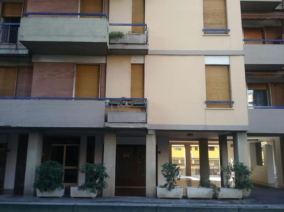Mascagni Rooms Florencja Zewnętrze zdjęcie