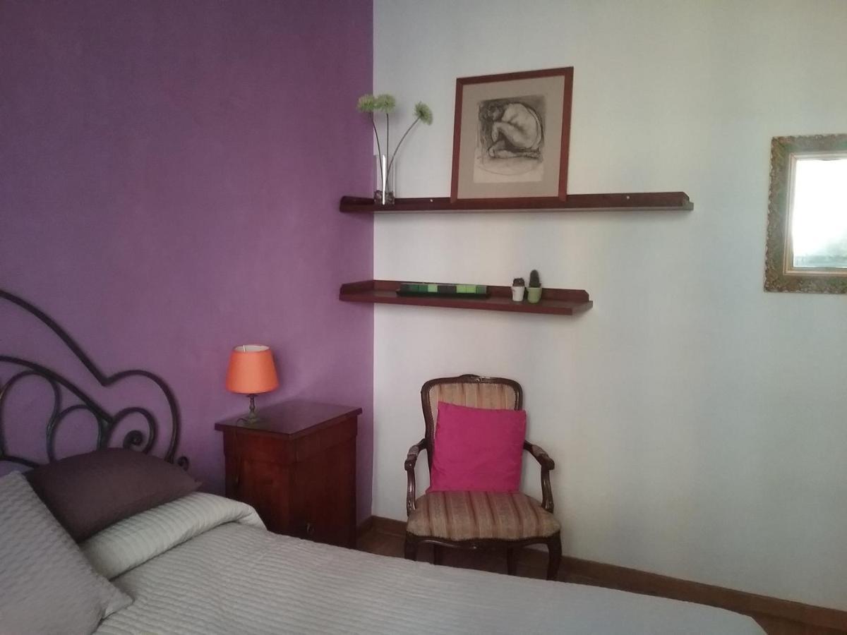 Mascagni Rooms Florencja Zewnętrze zdjęcie