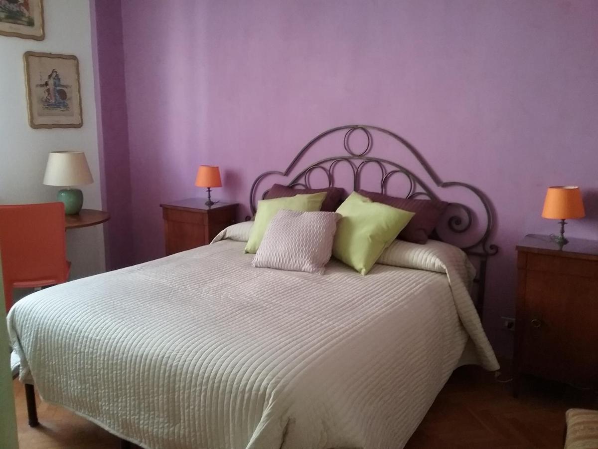 Mascagni Rooms Florencja Zewnętrze zdjęcie