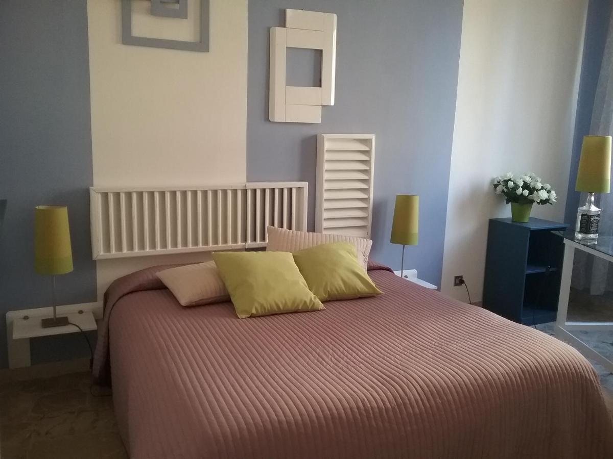 Mascagni Rooms Florencja Zewnętrze zdjęcie
