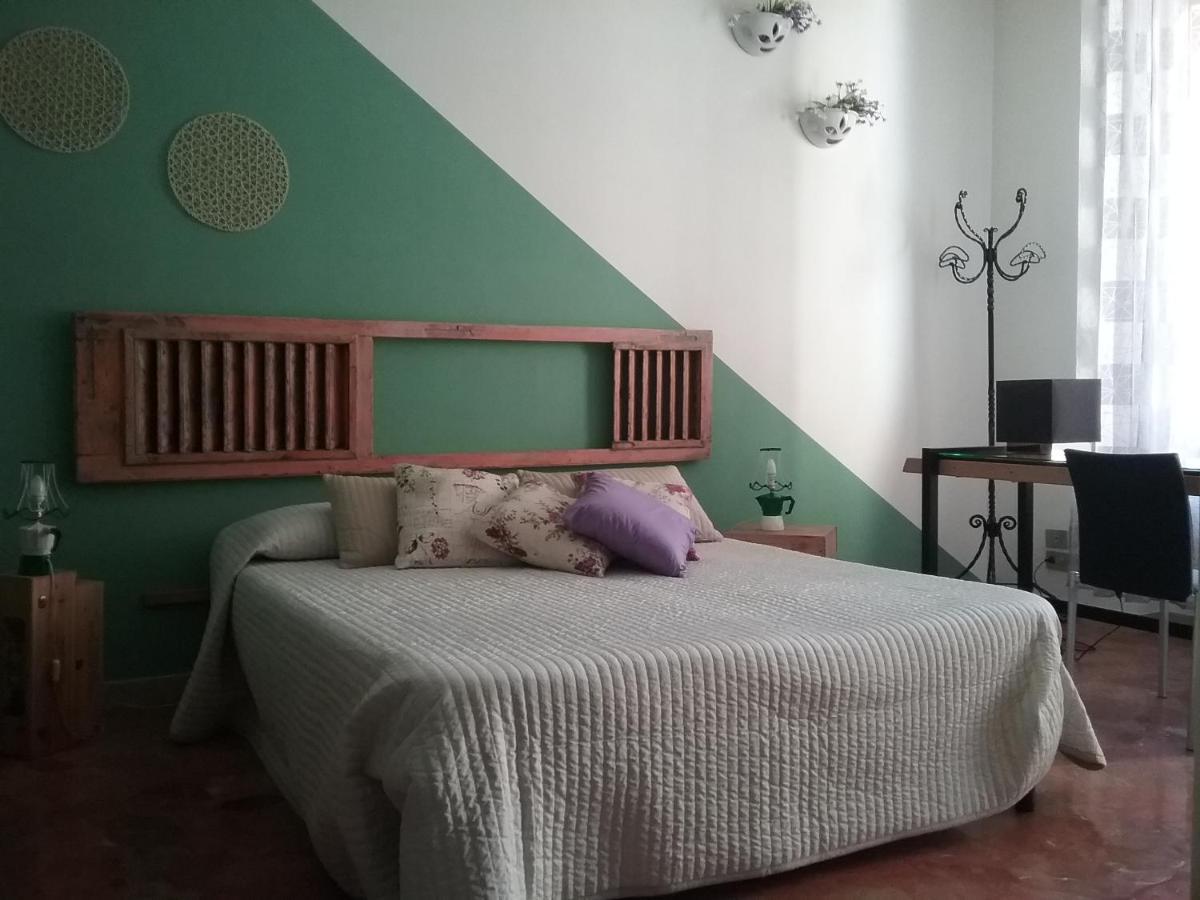 Mascagni Rooms Florencja Zewnętrze zdjęcie