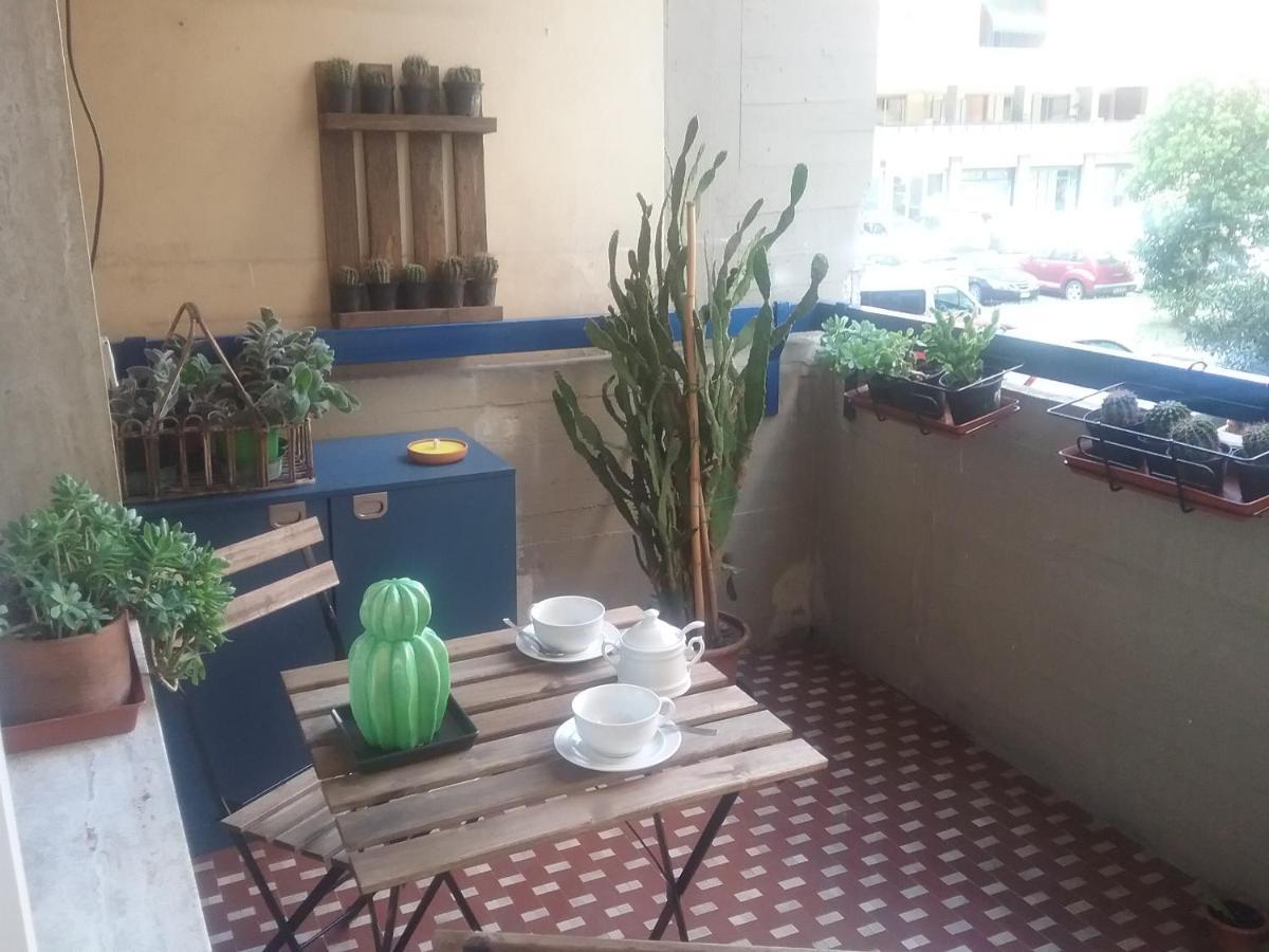 Mascagni Rooms Florencja Zewnętrze zdjęcie