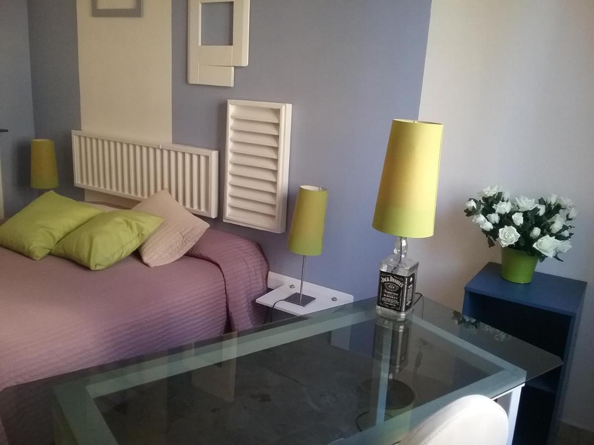 Mascagni Rooms Florencja Zewnętrze zdjęcie