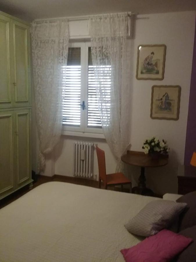 Mascagni Rooms Florencja Zewnętrze zdjęcie