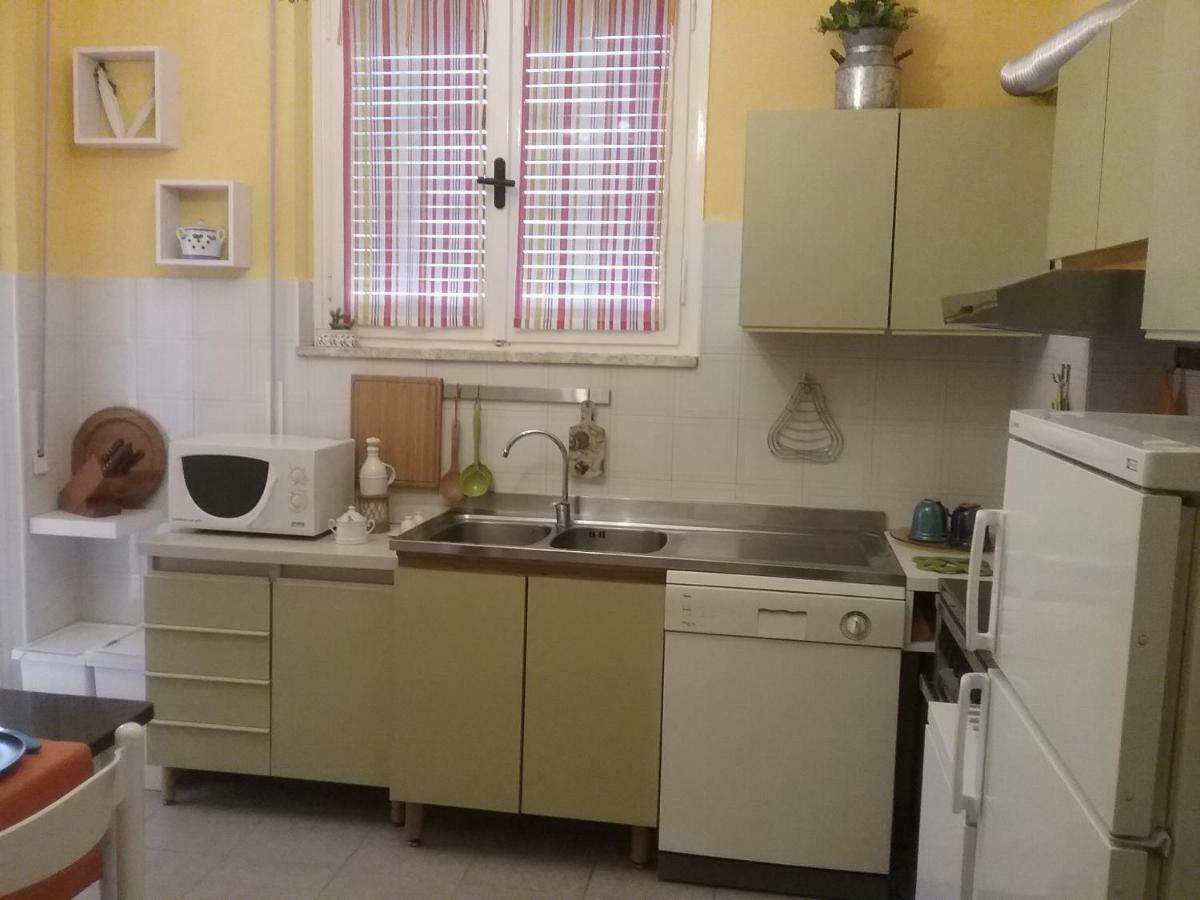 Mascagni Rooms Florencja Zewnętrze zdjęcie