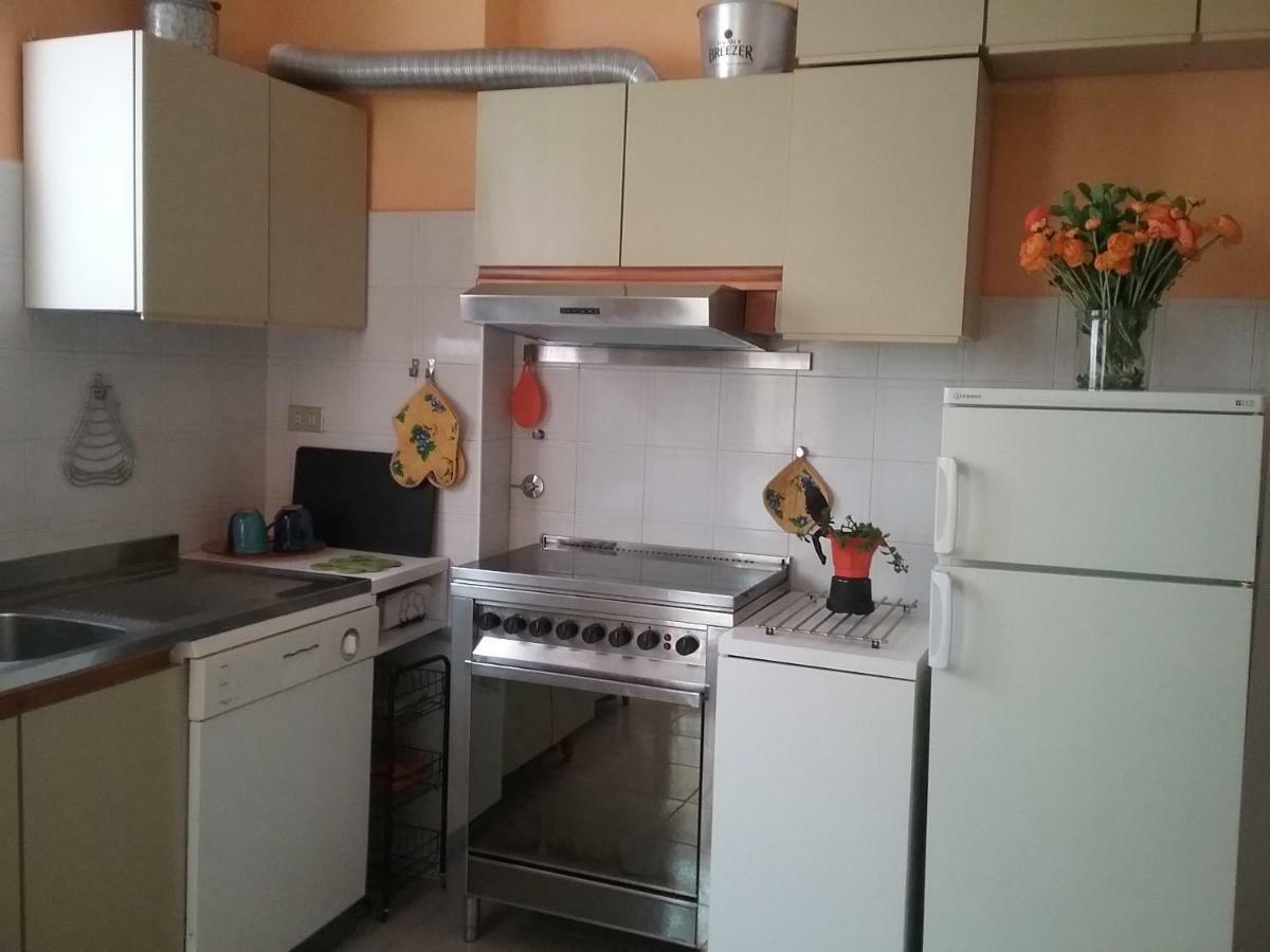 Mascagni Rooms Florencja Zewnętrze zdjęcie